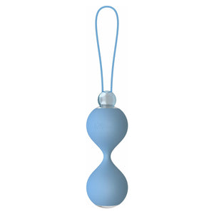 Mae B Lovely Vibes - Kegel Balls - Blue