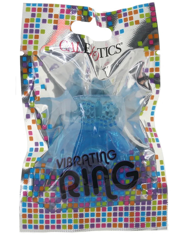Vibrating Ring