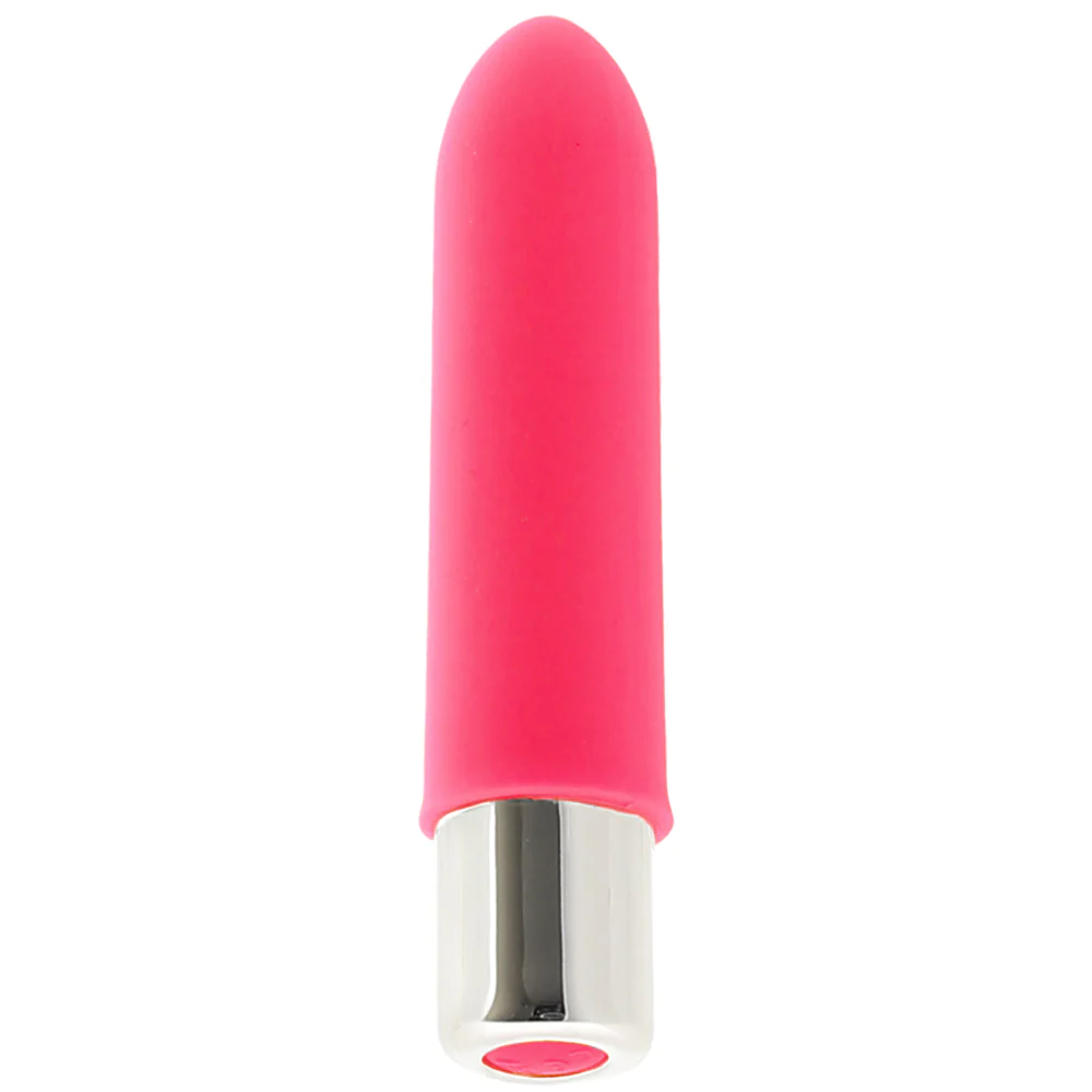 Bam Mini Rechargeable Bullet Vibe