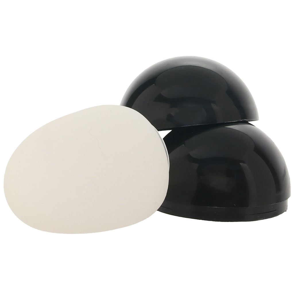 Pocket Pool Corner Pocket Stroker