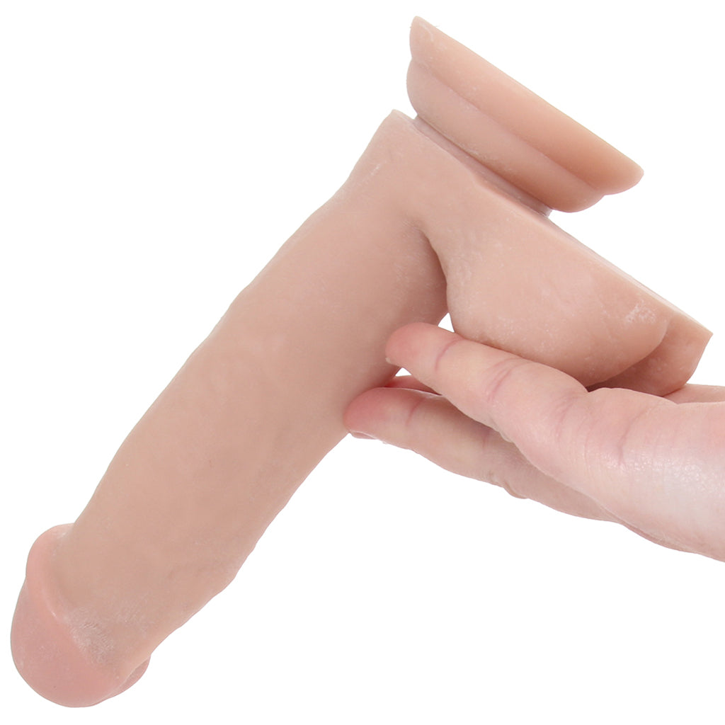 Coverboy The Pool Boy Dildo