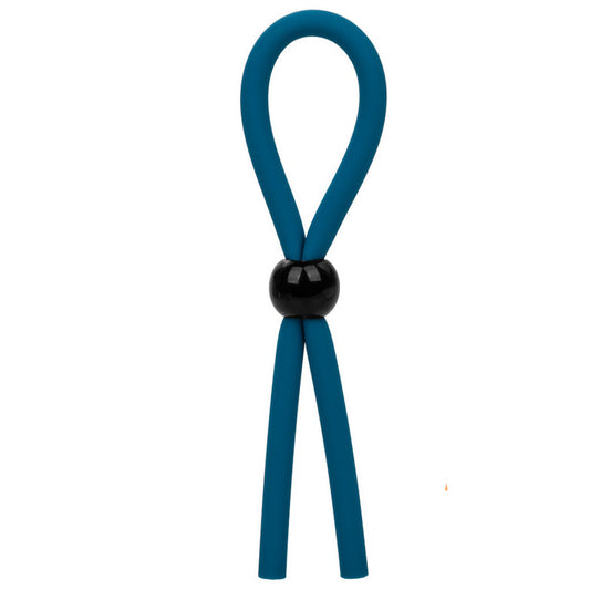 Julian's Silicone Stud Lasso Cock Ring