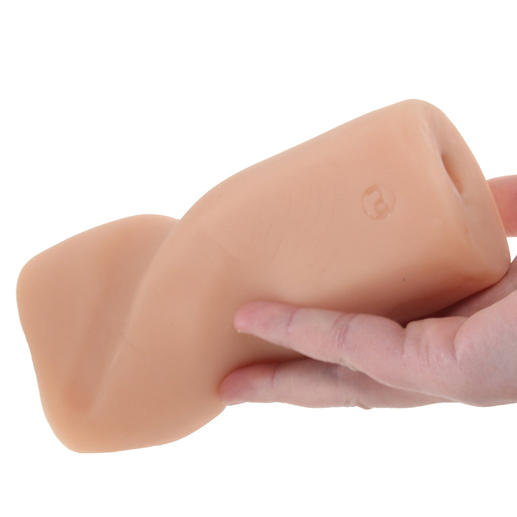 Jessie Andrews The All American Masturbator