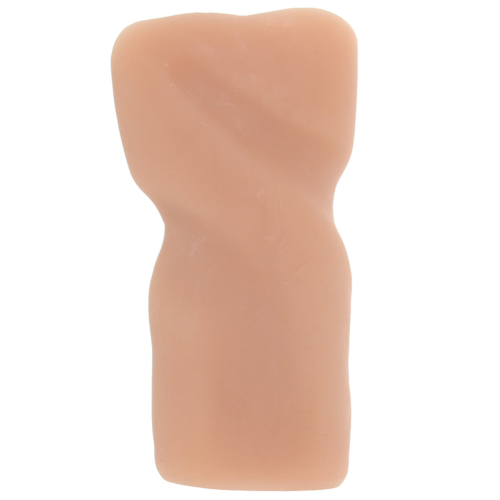 Jessie Andrews The All American Masturbator