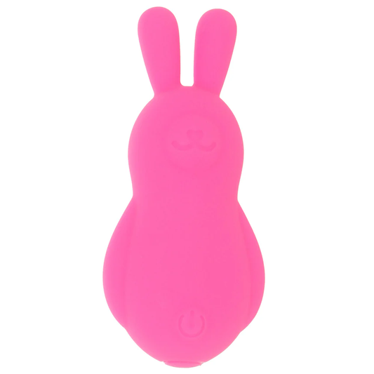 Bri Bunny Mini Vibe in Pink